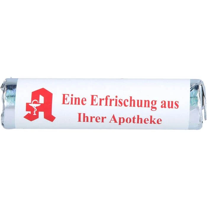JUBIN Pepermuntrolletjes 22 g