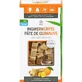 INGWER GINJER Ingwerwürfel Orange 60 g