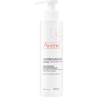 AVENE Antirougeurs Clean Kalmerende Reinigingsmelk 200 ml