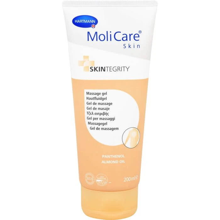 MOLICARE Huid Fluide Gel 200 ml