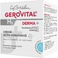 Gerovital H3 Derma+ active moisturizing cream, 50 ml, Farmec