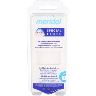 MERIDOL hilo dental especial 1 P