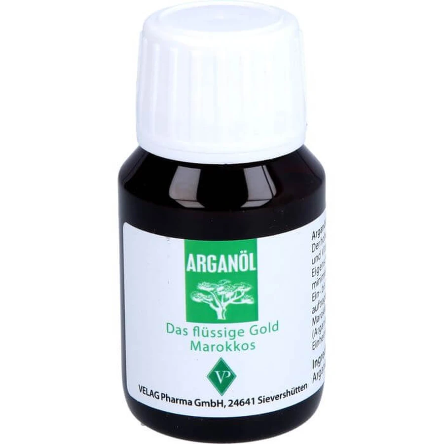 ARGAN OLIE 50 ml
