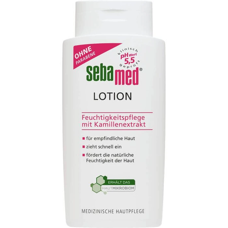 SEBAMED Loción 400 ml