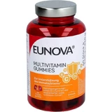 EUNOVA Gominolas Multivitamínicas 60 uds.