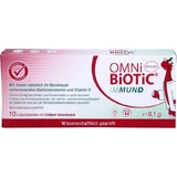 OMNI BiOTiC iMMUND zuigtabletten 10 st.