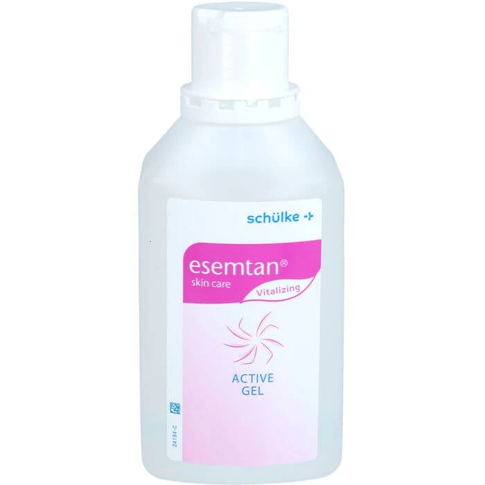 ESEMTAN actieve gel 500 ml