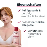 EUCERIN pH5 Shower Gel & Oil sensitive skin 400 ml