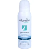 ALLPRESAN diabetic Microsilver+Repair Foam Cream 125 ml