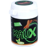 KAUX Dental Care Kauwgom Kaneel/Kaneel met Xylitol 40 stuks.