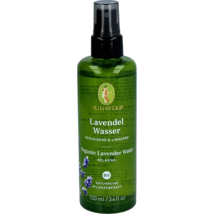 LAVENDELWASSER Bio-spray 100 ml