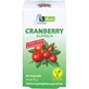 CRANBERRY VEGAN Capsule 400 mg 60 Capsule