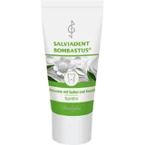 SALVIADENT Bombastus Zahncreme 20 ml