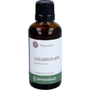 CALENDULA OLIE 50 ml