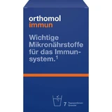 ORTHOMOL Immun Granulat Beutel 7 St.