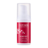 Biotrade Acne Out Active crème voor de acnegevoelige huid, 30 ml