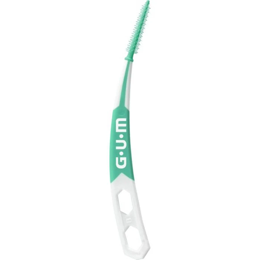 GUM SOFT-PICKS PRO medium 30 stuks.