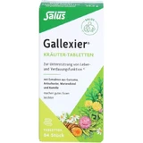 GALLEXIER Kräuter-Tabletten Salus 84 St.