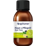 SPITZNER Acai-Yuzu huid- en verzorgingsolie 125 ml