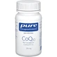 PURE ENCAPSULATIONS CoQ10 30 mg Capsules 60 Capsules
