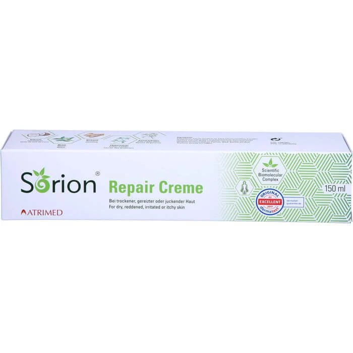 SORION Crème 150 ml