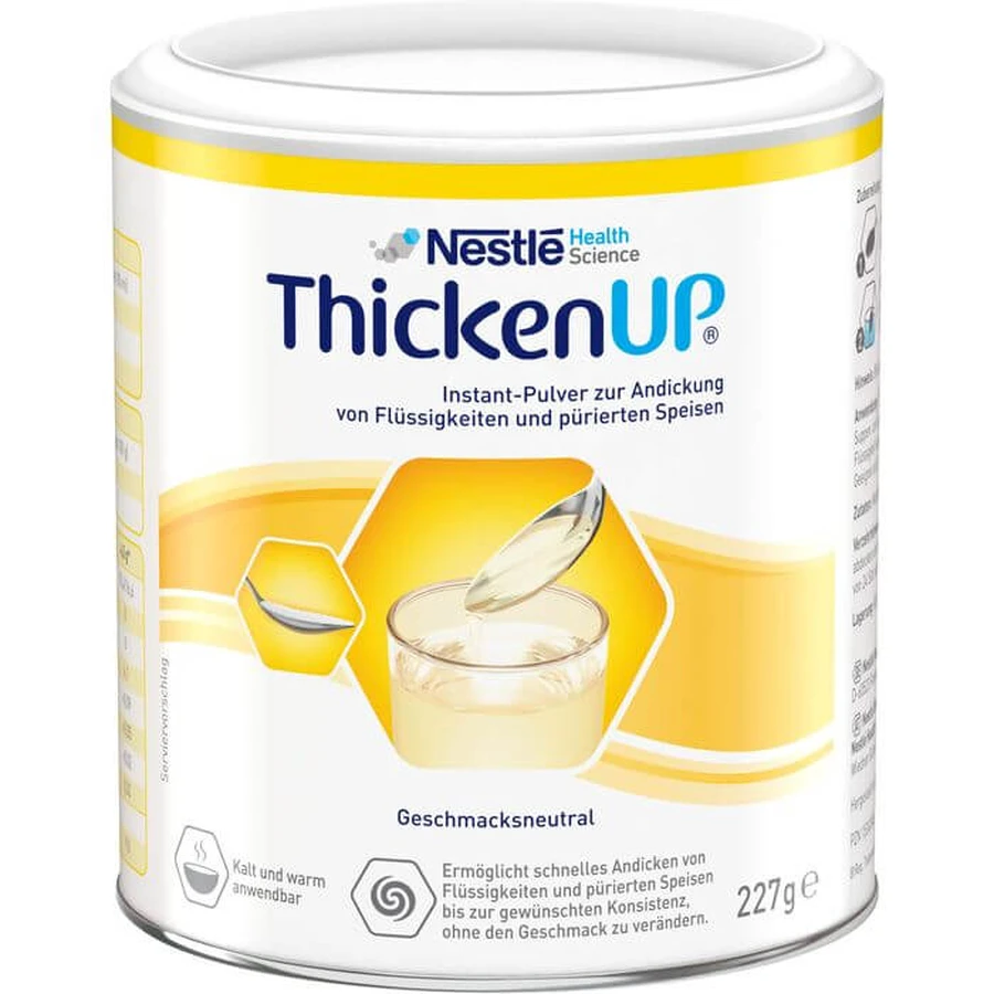THICKENUP Pulver 227 g