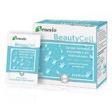 BeautyCell collageen 5 g x 20 sachets, Benesio 