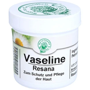 VASELINE WIT 100 ml