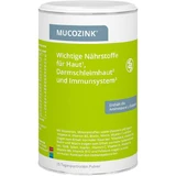 MUCOZINK Pulver 300 g