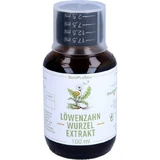 LÖWENZAHNWURZEL extract natuurlijk vloeibaar 100 ml