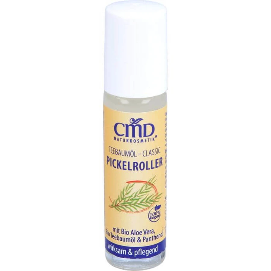 TEA BOOM OLIE PICKELROLLER CMD 10 ml