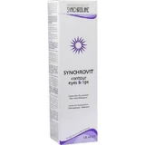 SYNCHROLINE Oogrimpelcrème 15 ml