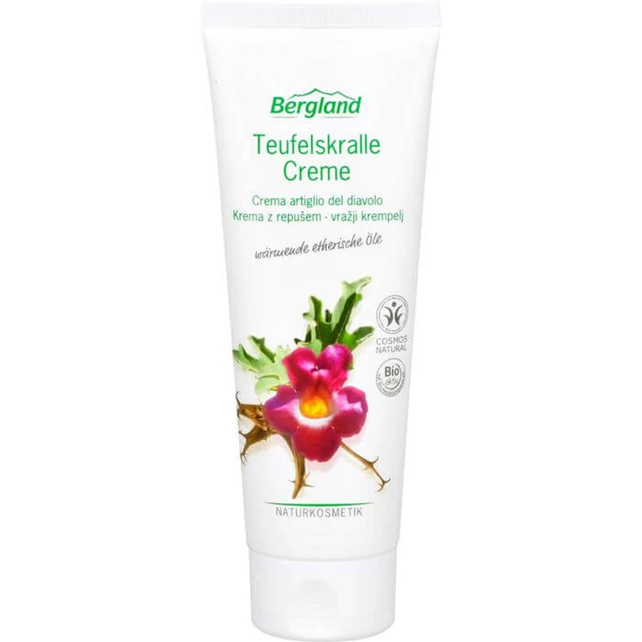 TEUFELSKRALLE CREME 100 ml