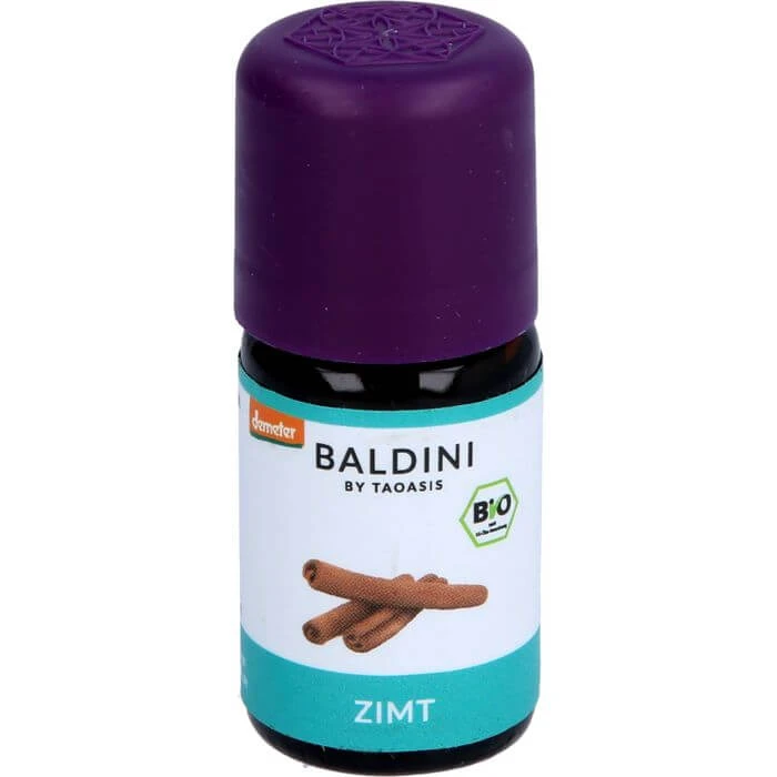 CINNAMON BIOAROMA Baldini etherische olie 5 ml
