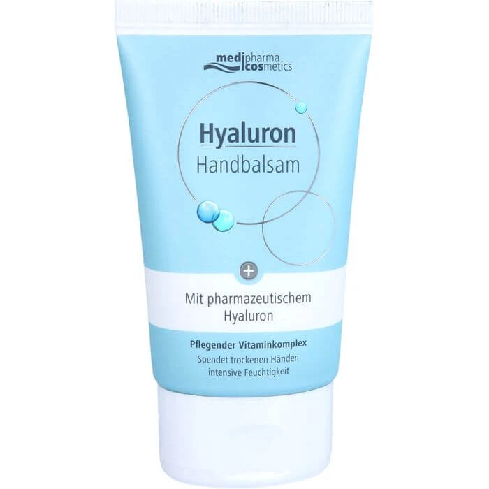 HYALURON HANDBALM 50 ml