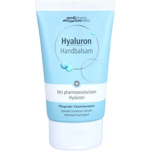 Hialuronowy balsam do rąk 50 ml