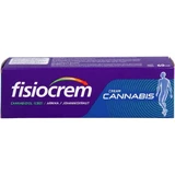 FISIOCREM Crème Cannabis 60 ml