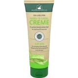 HAND AND NAIL CREAM with aloe vera Herbamedicus 125 ml