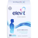 ELEVIT voor mannen Tabletten 30 St.
