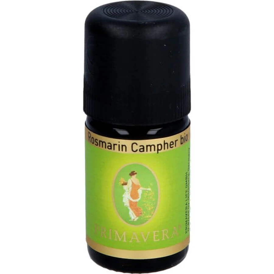 ROSEMARY OIL organic essential 5 ml