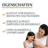 EUCERIN Sun Kids Gel-Cream SPF 50+ 200 ml