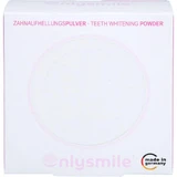 ONLYSMILE Zahnaufhellungspulver 75 g