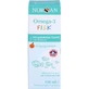 NORSAN Omega-3 FISK voor kinderen vloeibaar 150 ml