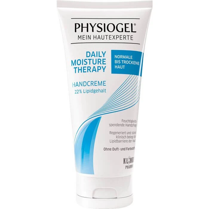 PHYSIOGEL Dagelijkse Hydraterende Therapie Handcrème 50 ml
