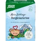 MEIN LIEBLINGS Té de hierbas de montaña Salus bio Fbtl. 40 St.