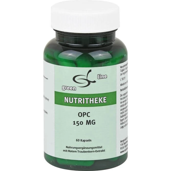 OPC 150 mg capsules 60 stuks.