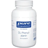 PURE ENCAPSULATIONS DL-Fenylalanine Capsules 90 Capsules