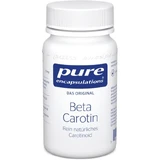 PURE ENCAPSULATIONS Bètacaroteen Capsules 30 Capsules