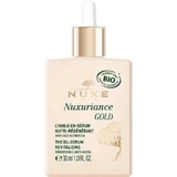NUXE Nuxuriance Goud Olie Serum 30 ml