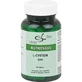 L-CYSTEINE 500 Capsules 60 Capsules